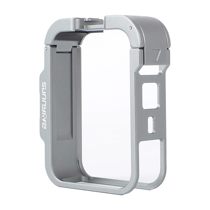  SUNNYLIFE Magnetic Metal Case for DJI Osmo 360