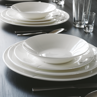  Rosendahl Grand Cru deep plate, 25 cm - 4