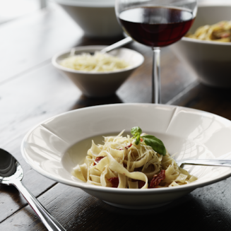 Talerz głęboki Rosendahl Grand Cru 25 cm - 2