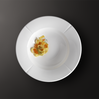  Rosendahl Grand Cru deep plate, 25 cm - 3