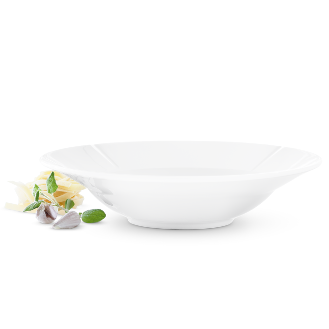 Talerz głęboki Rosendahl Grand Cru 25 cm