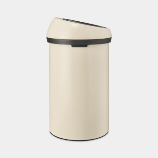 Kosz Brabantia Touch Bin 60 l Soft Beige - 2