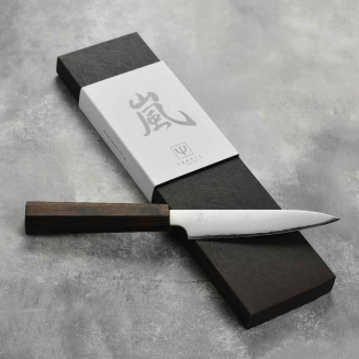 Nóż uniwersalny Yaxell Hana 12 cm - 9