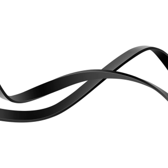 Kabel USB-C 3w1 Baseus Bright Mirror 4, micro USB / Lightning / USB-C, 100W / 3.5A, 1.1m (czarny) - 3