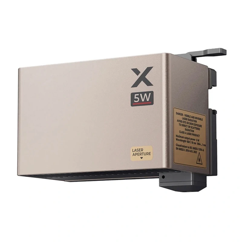 Moduł podczerwieni xTool 5W