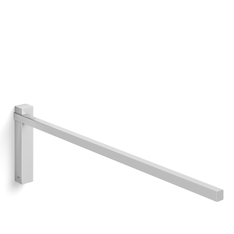  Zack Carvo matt towel rail 44 cm