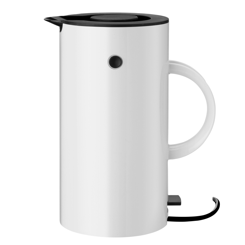 Czajnik elektryczny Stelton EM77 White 1.5 l
