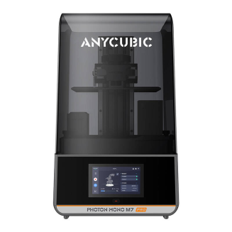  ANYCUBIC Photon Mono M7 Pro 3D Printer - 2