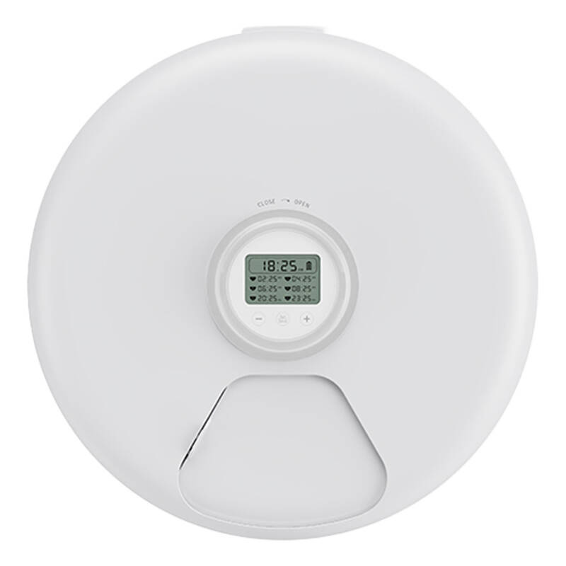 Karmnik automatyczny ROJECO Cat Feeder Button Version 2L
