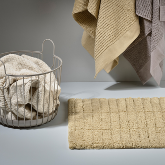 Koszyk Zone Denmark Inu Taupe 40x41 cm - 3