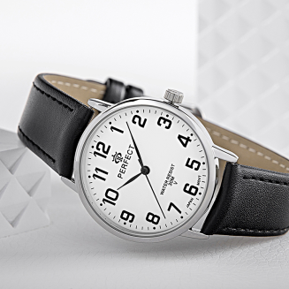 Zegarek Damski PERFECT GX093-01 - 4