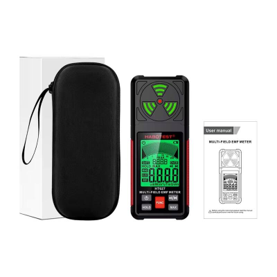 Miernik pola elektromagnetycznego HABOTEST HT627