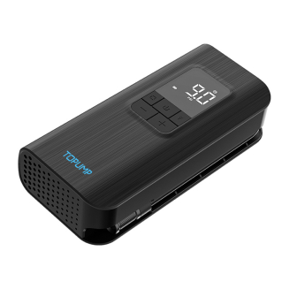 Pompka elektryczna Cycplus A12 - 2