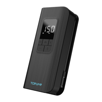 Pompka elektryczna Cycplus A12 - 3