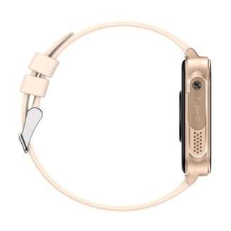 Smartwatch COLMI P80 (złoty) - 5
