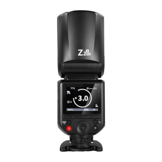 Lampa błyskowa Speedlite do aparatów Sony Neewer Z2PRO-S - 2