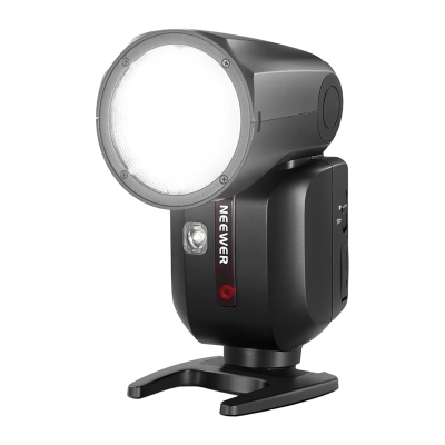 Lampa błyskowa Speedlite do aparatów Sony Neewer Z2PRO-S