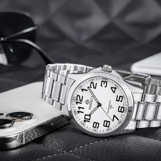 Zegarek Męski PERFECT P012-01 - 5