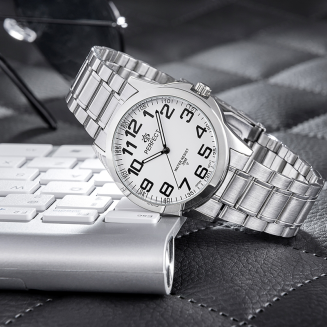 Zegarek Męski PERFECT P012-01 - 6