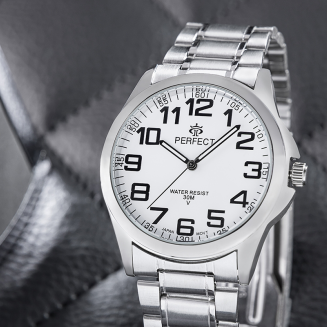 Zegarek Męski PERFECT P012-01 - 4