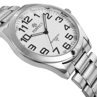 Zegarek Męski PERFECT P012-01 - 3
