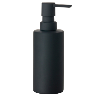  Soap dispenser Zone Denmark Solo Black