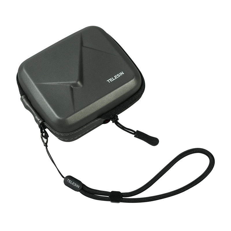 Etui TELESIN do kamer sportowych (GoPro 13/Ace Pro 2/Action 5 Pro)