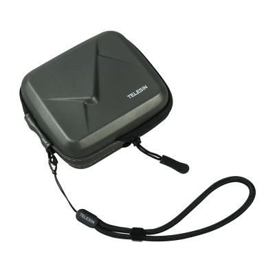 Etui TELESIN do kamer sportowych (GoPro 13/Ace Pro 2/Action 5 Pro)