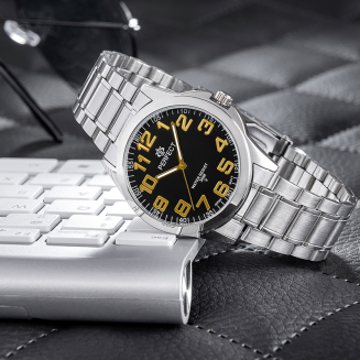 Zegarek Męski PERFECT P012-04 - 5