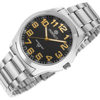 Zegarek Męski PERFECT P012-04 - 2