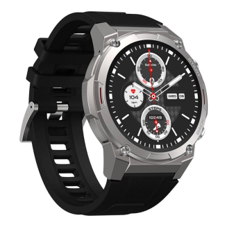Smartwatch Zeblaze VIBE 7 Pro (Srebrny) - 4