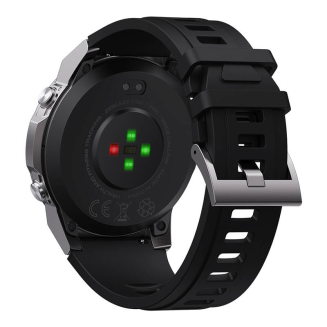 Smartwatch Zeblaze VIBE 7 Pro (Srebrny) - 7