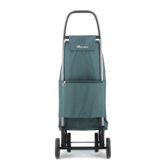 Wózek zakupowy Rolser I-Max MF 4 Sea Coast - 4