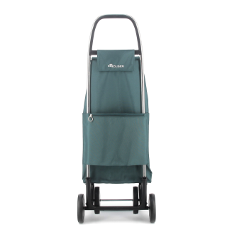 Wózek zakupowy Rolser I-Max MF 4 Sea Coast - 4