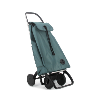 Wózek zakupowy Rolser I-Max MF 4 Sea Coast - 6