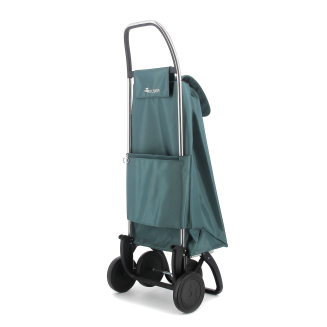 Wózek zakupowy Rolser I-Max MF 4 Sea Coast - 3