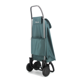 Wózek zakupowy Rolser I-Max MF 4 Sea Coast - 3