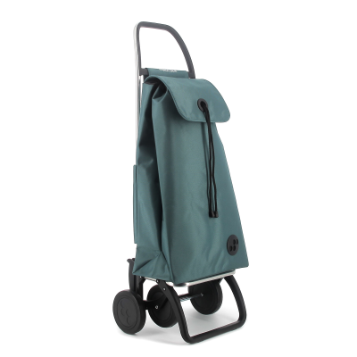 Wózek zakupowy Rolser I-Max MF 4 Sea Coast