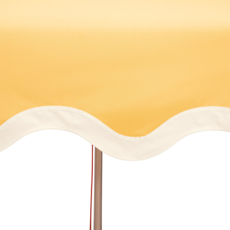 Parasol słoneczny Fatboy Pensol Sunbeam ø 350 cm - 2