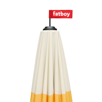 Parasol słoneczny Fatboy Pensol Sunbeam ø 350 cm - 3