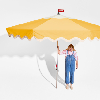 Parasol słoneczny Fatboy Pensol Sunbeam ø 350 cm - 8