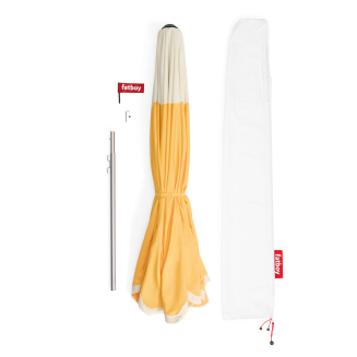 Parasol słoneczny Fatboy Pensol Sunbeam ø 350 cm - 5