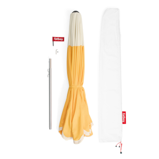 Parasol słoneczny Fatboy Pensol Sunbeam ø 350 cm - 5