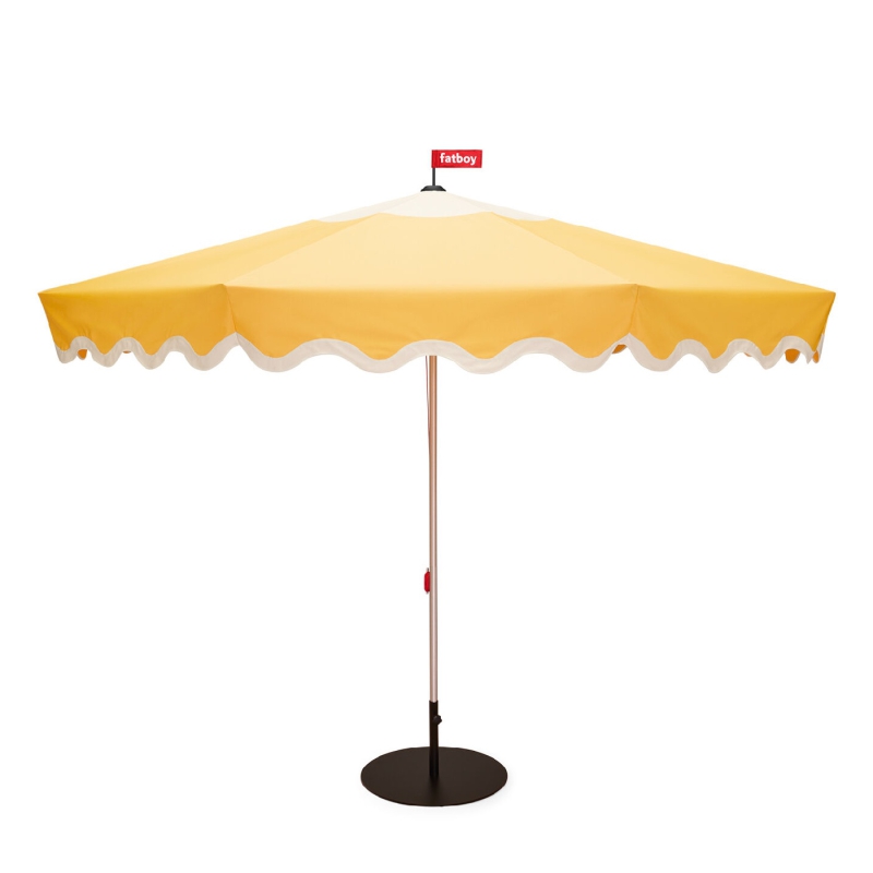 Parasol słoneczny Fatboy Pensol Sunbeam ø 350 cm