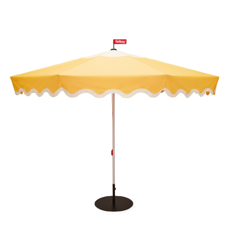 Parasol słoneczny Fatboy Pensol Sunbeam ø 350 cm