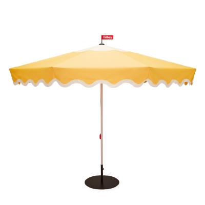 Parasol słoneczny Fatboy Pensol Sunbeam ø 350 cm