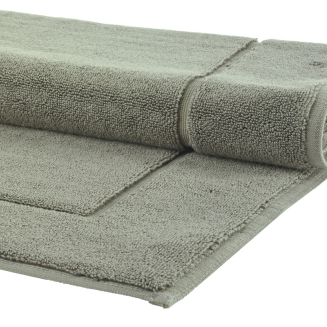  Aquanova London Thyme bathroom rug 60x100 cm - 3