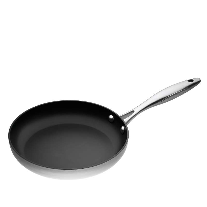 Patelnia Scanpan CTX 24 cm | JESIENNA PROMOCJA