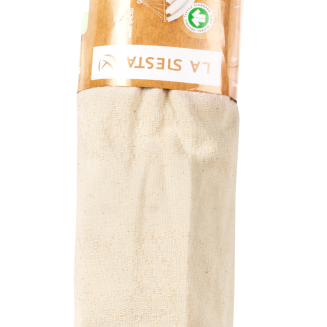 Hamak La Siesta Florencia Organic Latte Single - 2
