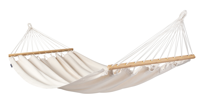 La Siesta Florencia latte single hammock